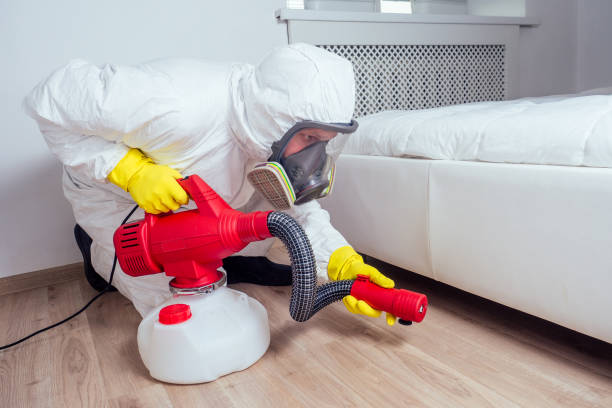 Savannah, MO Pest Control Company