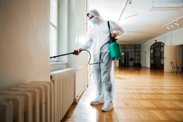 Best Pest Prevention Services  in Savannah, MO
